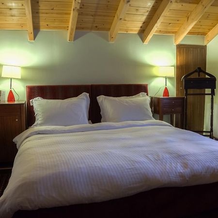 Nymfes Hotel Nimfaíon Rom bilde