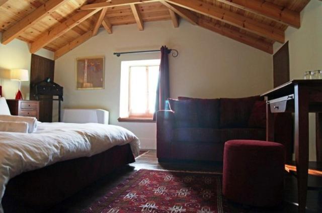 Nymfes Hotel Nimfaíon Rom bilde